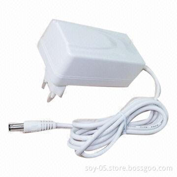 Adapter with EU